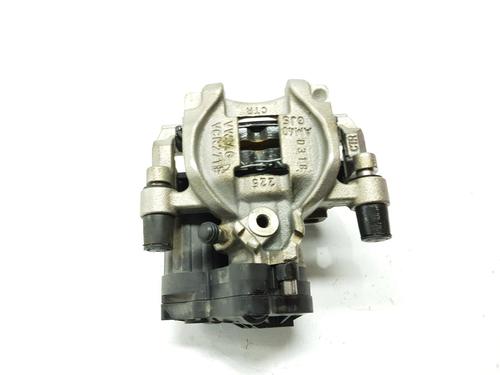 Venstre bremsecaliper bak VW T-ROC (A11, D11) 1.5 TSI (150 hp) 14994709