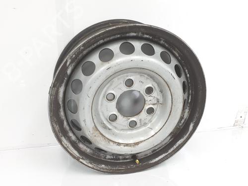 Rim MERCEDES-BENZ SPRINTER 3,5-t Van (B906) 313 CDI (906.631, 906.633, 906.635, 906.637) | BP29464546C45 