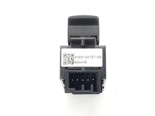 Right rear window switch LAND ROVER FREELANDER 2 (L359) 2.2 TD4 4x4 | BP6125926I28 