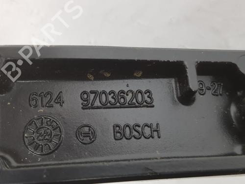 Front windshield wiper arm SEAT LEON Sportstourer (KL8, KLD) 2.0 TDI | BP16353780C143 