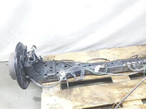Rear axle NISSAN NV200 / EVALIA Bus e-NV (ME0M) | BP11352968M2 