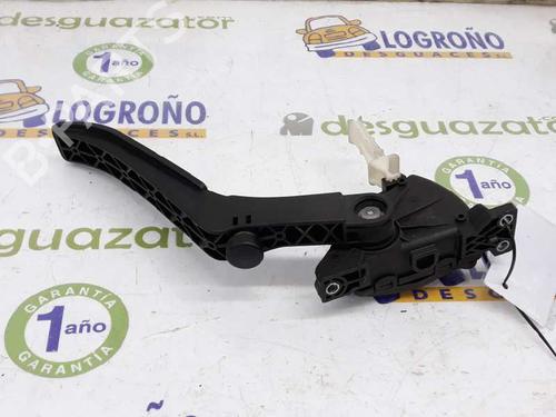 Pedal VW TOUAREG (7LA, 7L6, 7L7) 2.5 R5 TDI | BP3242061I4 