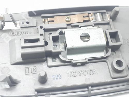 Interior roof light TOYOTA LAND CRUISER PRADO (_J12_) 3.0 D-4D (KDJ120, KDJ125) | BP17541061I8