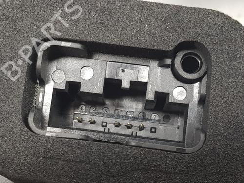 Front right lock VW TAIGO (CS1) 1.0 TSI | BP21763469C97 