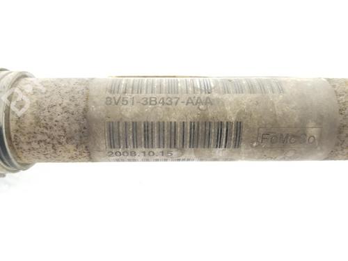 Left front driveshaft FORD FIESTA VI (CB1, CCN) 1.25 | BP10091777M38 