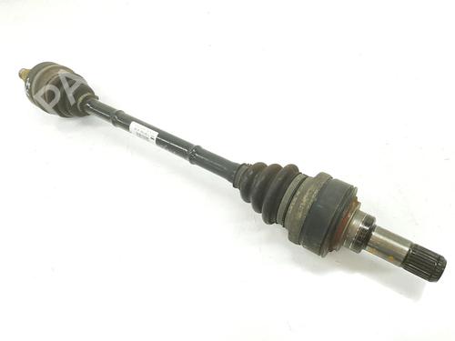 Left rear driveshaft BMW 4 Coupe (F32, F82) 420 d | BP14920190M40 