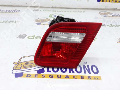 Used Right taillight BMW 3 Convertible (E46) 330 Cd (204 hp) 10258079