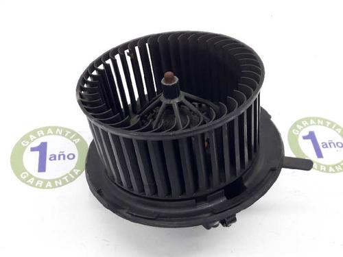 Heater blower motor VW GOLF VI (5K1) 2.0 TDI | BP14067923M62 