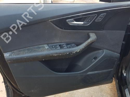 Fælk AUDI Q8 (4MN, 4MT) 50 TDI Mild Hybrid quattro | BP33220080C45  - Image 47