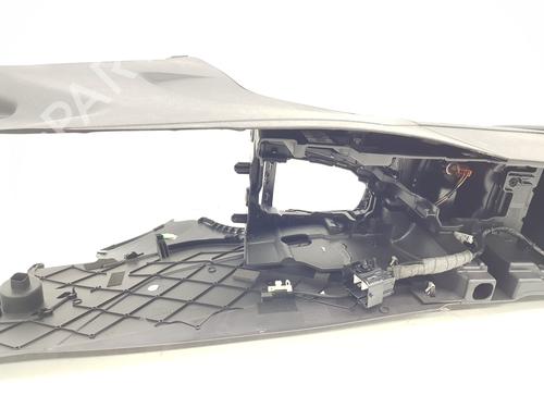 Armrest / Center console FORD FOCUS III 1.6 TDCi | BP31946857I20