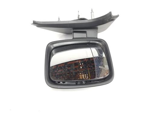 Left mirror RENAULT TRAFIC III Van (FG_) 1.6 dCi 90 (FGME) | BP10652216C26 