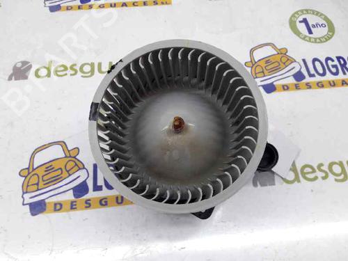 Used Heater blower motor FORD RANGER (TKE) 2.2 TDCi 4x4 (150 hp) 14125362