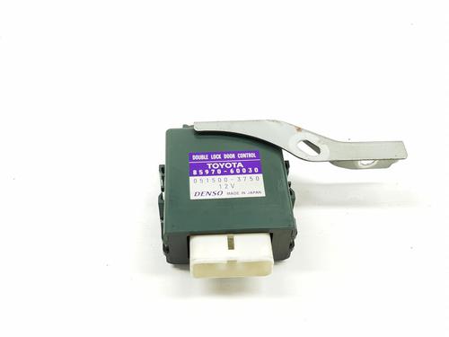 Used Electronic module TOYOTA LAND CRUISER PRADO (_J12_) 3.0 D-4D (KDJ120, KDJ125) (163 hp) 17014143