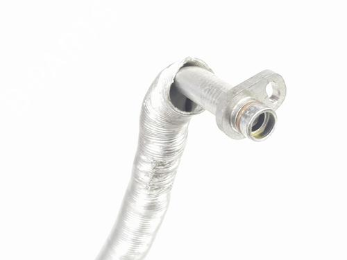 AC pipe RENAULT TRAFIC III Van (FG_) 2.0 dCi 120 (FGMN) | BP29917029M126