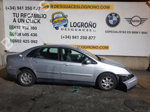 Hood CITROËN C5 I (DC_) 2.0 HDi (DCRHZB, DCRHZE) | BP11410586C1 