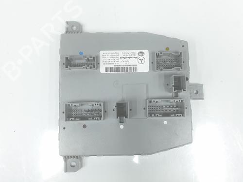 Elektronisk modul MERCEDES-BENZ C-CLASS (W205) C 220 BlueTEC / d (205.002, 205.004) (170 hp) 10932622
