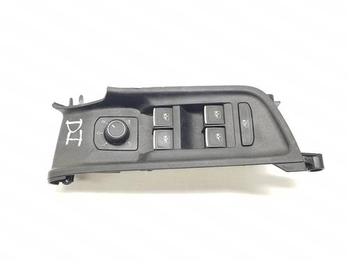 Left front window switch AUDI A1 Sportback (GBA) 30 TFSI | BP40226293I27 - Image 3