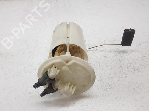 Used Fuel pump RENAULT SCÉNIC III (JZ0/1_) 1.5 dCi (106 hp) 15353895
