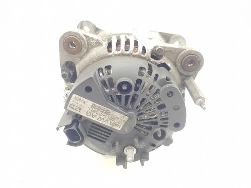 Alternator VW PASSAT B6 (3C2) 1.9 TDI | BP15510350M7 