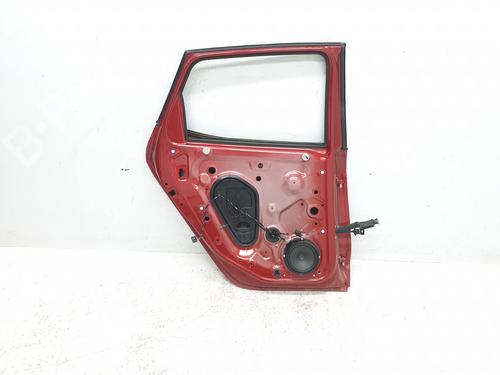 Left rear door SEAT ARONA (KJ7, KJP) 1.0 TSI | BP27383922C4 