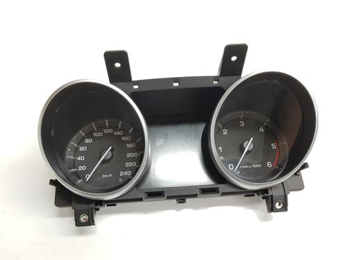 Used Instrument cluster LAND ROVER RANGE ROVER SPORT II (L494) 4.4 SDV8 4x4 (340 hp) 25904017