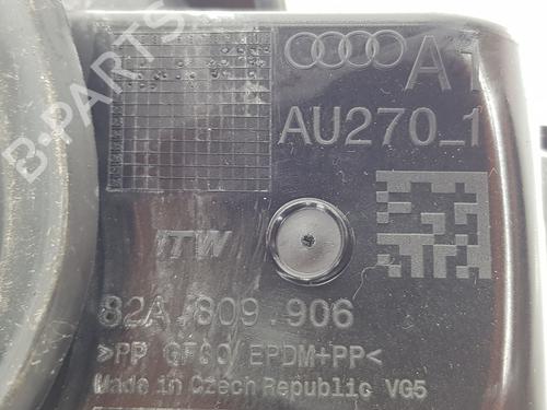 Fuel flap AUDI A1 Sportback (GBA) 30 TFSI | BP17968598C131 