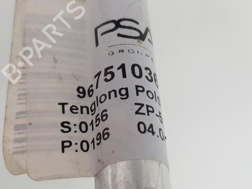 AC pipe OPEL ASTRA L Sports Tourer (OV5) 1.2 (FRHNPJ) | BP26033996M126