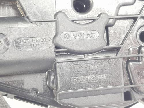 Rear right lock CUPRA LEON (KL1, KU1, KUG)  | BP29358574C99 