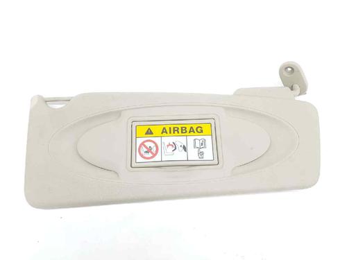 Used Right sun visor Right sun visor RENAULT KANGOO / GRAND KANGOO II (KW0/1_) 1.5 dCi 90 (KW05, KW08, KW0G, KW11) (90 hp) 6959796 6959796