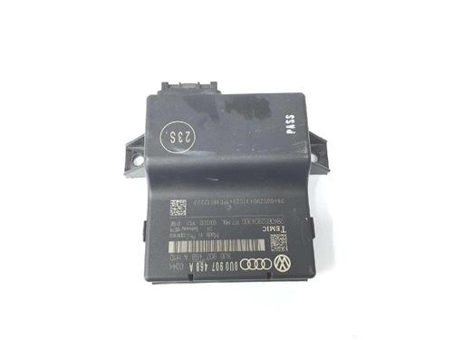 Used Electronic module AUDI Q3 (8UB, 8UG) 2.0 TDI (140 hp) 14080108