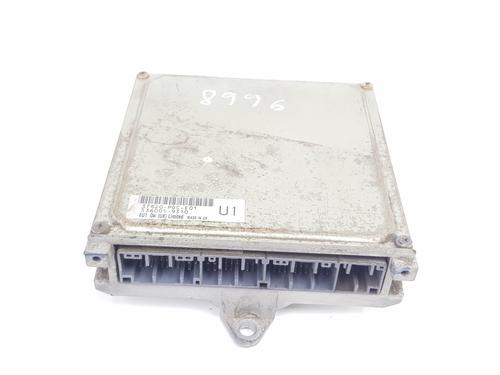 Engine control unit (ECU) HONDA ACCORD VI (CK, CG, CH, CF, CL) 2.0 i (CG9) | BP29906816M57