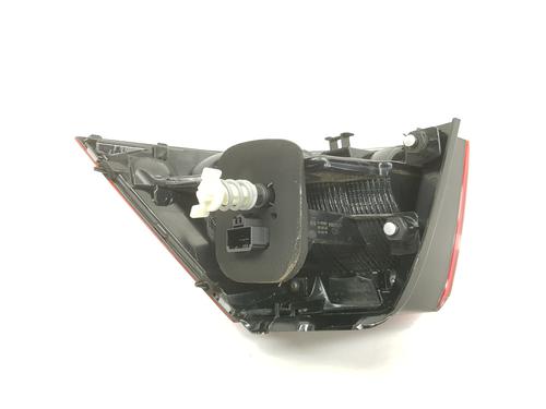 Right tailgate light VW GOLF VII (5G1, BQ1, BE1, BE2) 2.0 TDI | BP11283016C80 