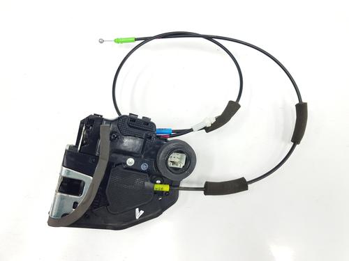 Rear right lock TOYOTA LAND CRUISER PRADO (_J15_) 3.0 D-4D (KDJ150_, KDJ150, KDJ155) | BP11379147C99