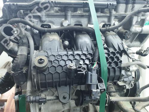 Engine OPEL CORSA F (P2JO) 1.2 (68) | BP16837451M1 