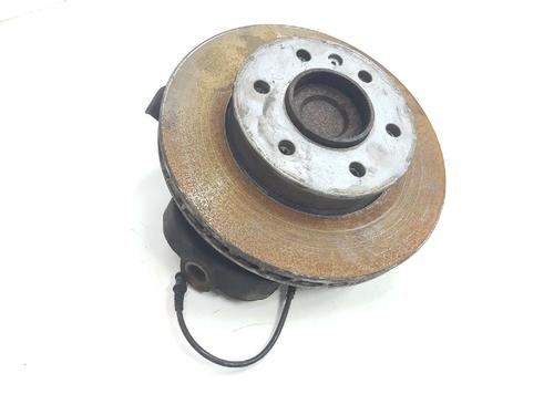 Left front steering knuckle MERCEDES-BENZ SPRINTER 3,5-t Platform/Chassis (B906) 311 CDI (906.131, 906.133, 906.135, 906.231, 906.233,... | BP6921458M25 