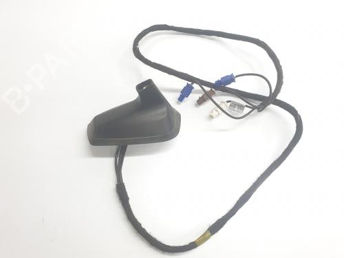 Used Other Other DACIA DUSTER (HM_) 1.3 TCe 130 (HMMF) (131 hp) 33274521 33274521