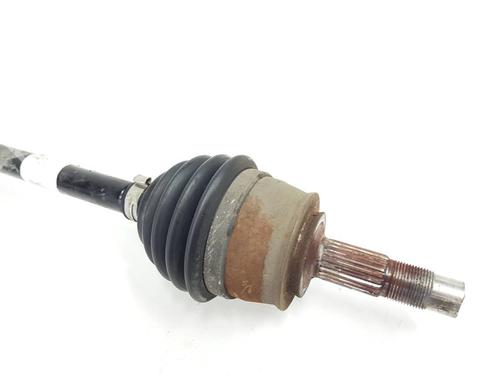 Right front driveshaft OPEL CORSA E (X15) 1.4 (08, 68) | BP38624197M39 - Image 4