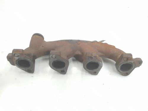 Exhaust manifold NISSAN NOTE (E12) 1.5 dCi (90 hp) 18052402