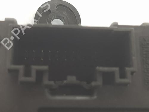 Electronic module LAND ROVER FREELANDER 2 (L359) 2.2 TD4 4x4 | BP12466624M83 