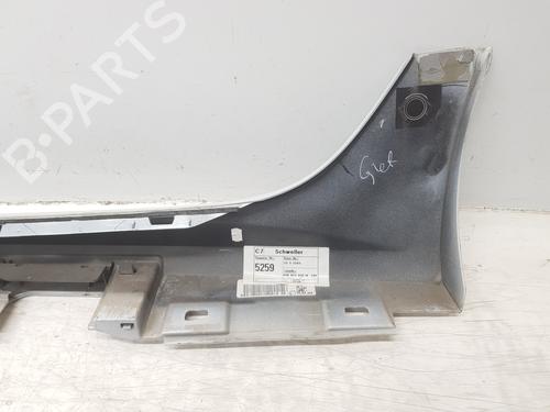 Andere AUDI A6 C7 (4G2, 4GC) 2.0 TDI | BP30472273O1 