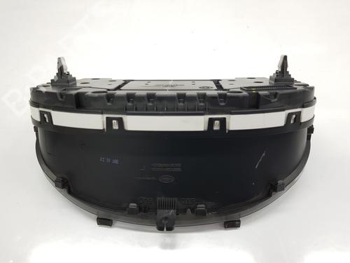 Instrument cluster KIA OPTIMA (JF) 1.7 CRDi | BP21004040C47 