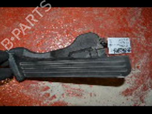 Used Pedal SEAT LEON (1P1) 1.9 TDI (105 hp) 1633949
