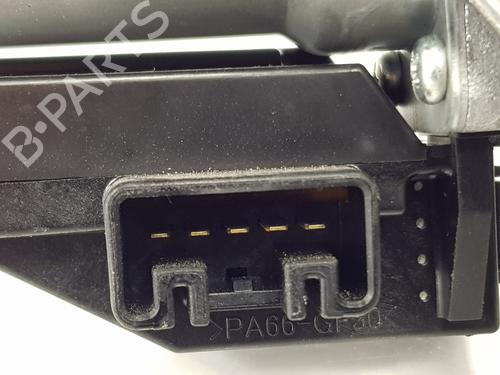 Rear wiper motor TOYOTA YARIS (_P13_) 1.5 Hybrid (NHP130_) | BP24801925M102 