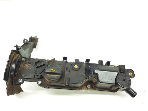Used Valve cover PEUGEOT 208 I (CA_, CC_) 1.6 BlueHDi 100 (100 hp) 20665338