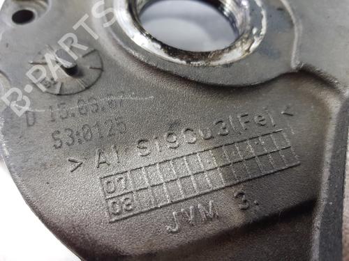 Timing cover BMW X3 (E83) xDrive 20 d | BP25283748M123 