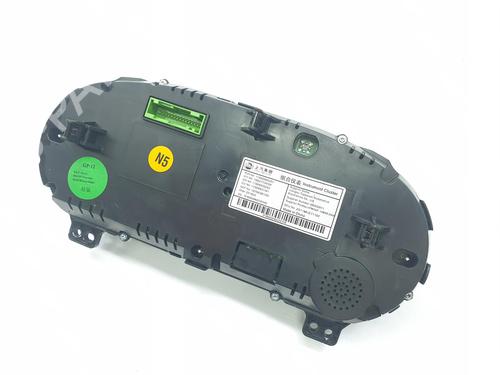 Instrument cluster MG MG ZS SUV 1.5 VTi | BP18098162C47 