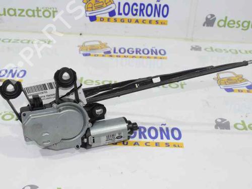Used Rear wiper motor LAND ROVER FREELANDER 2 (L359) 2.2 TD4 4x4 (160 hp) 789816