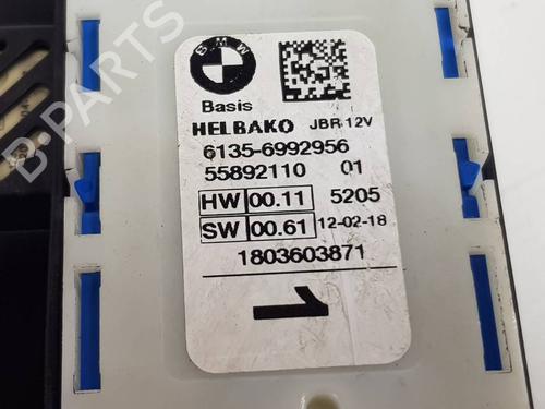 Fuse box BMW 5 (G30, F90) 530 d | BP39074410E1 - Image 6