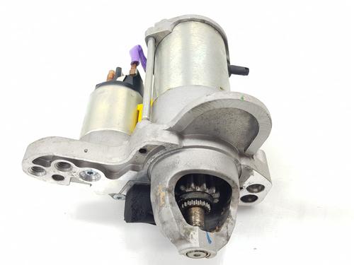 Used Starter Starter DACIA SANDERO III 1.0 TCe 90 (91 hp) 34707643 34707643