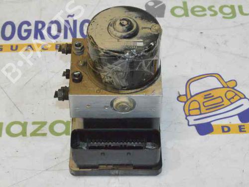 Used ABS pump BMW 3 (E46) 320 d (150 hp) 1158218